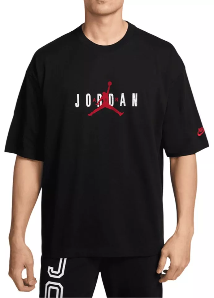 Jordan Brooklyn Oversized T-Shirt