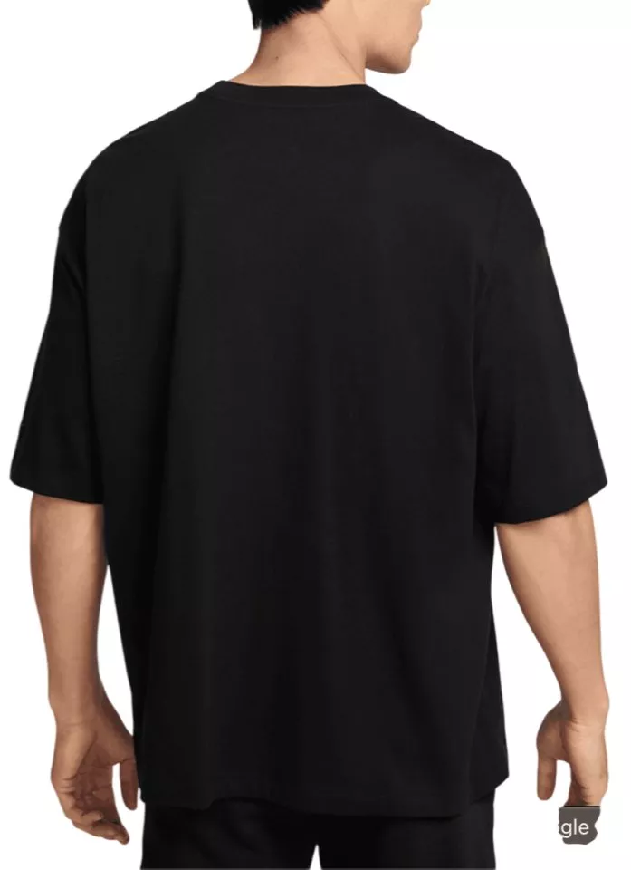 Jordan Brooklyn Oversized T-Shirt