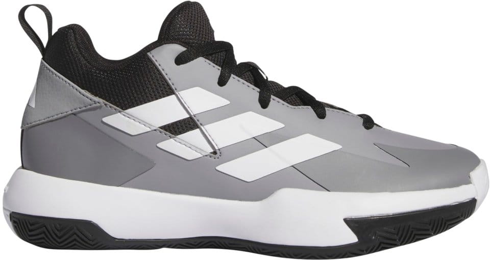 Buty do koszykówki adidas Cross Em Up Select J