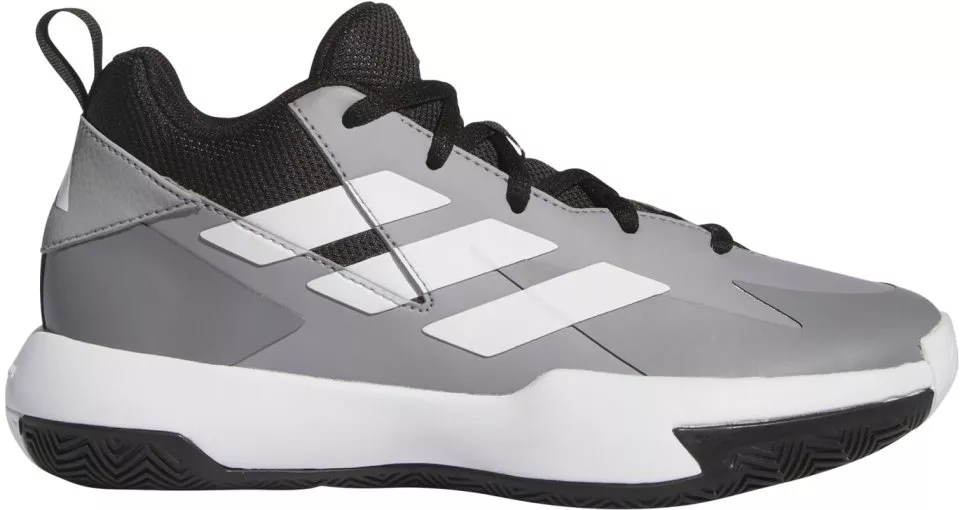 Buty do koszykówki adidas Cross Em Up Select J