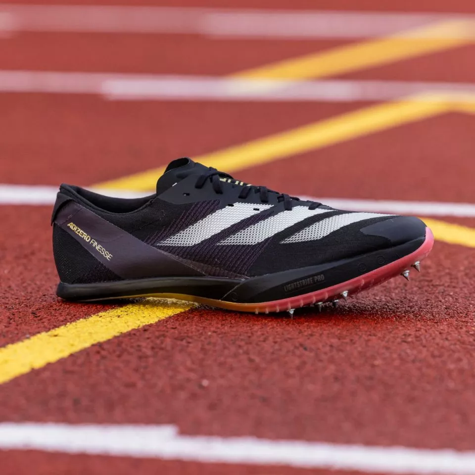 Chaussures de course à pointes adidas ADIZERO FINESSE