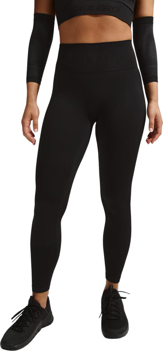 Pro Seamless High Rise 7/8 Leggings