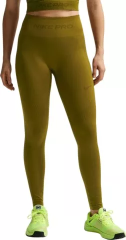 Pro Seamless High Rise 7/8 Leggings