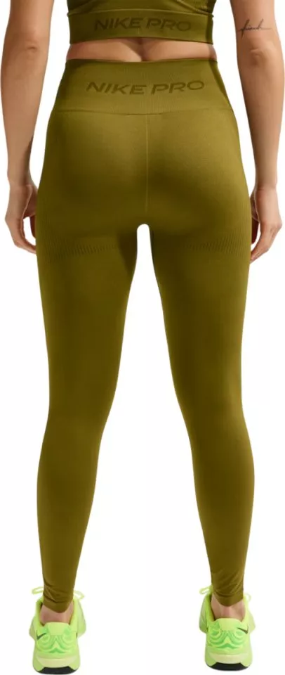 Dámské tréninkové 7/8 legíny Nike Pro Seamless