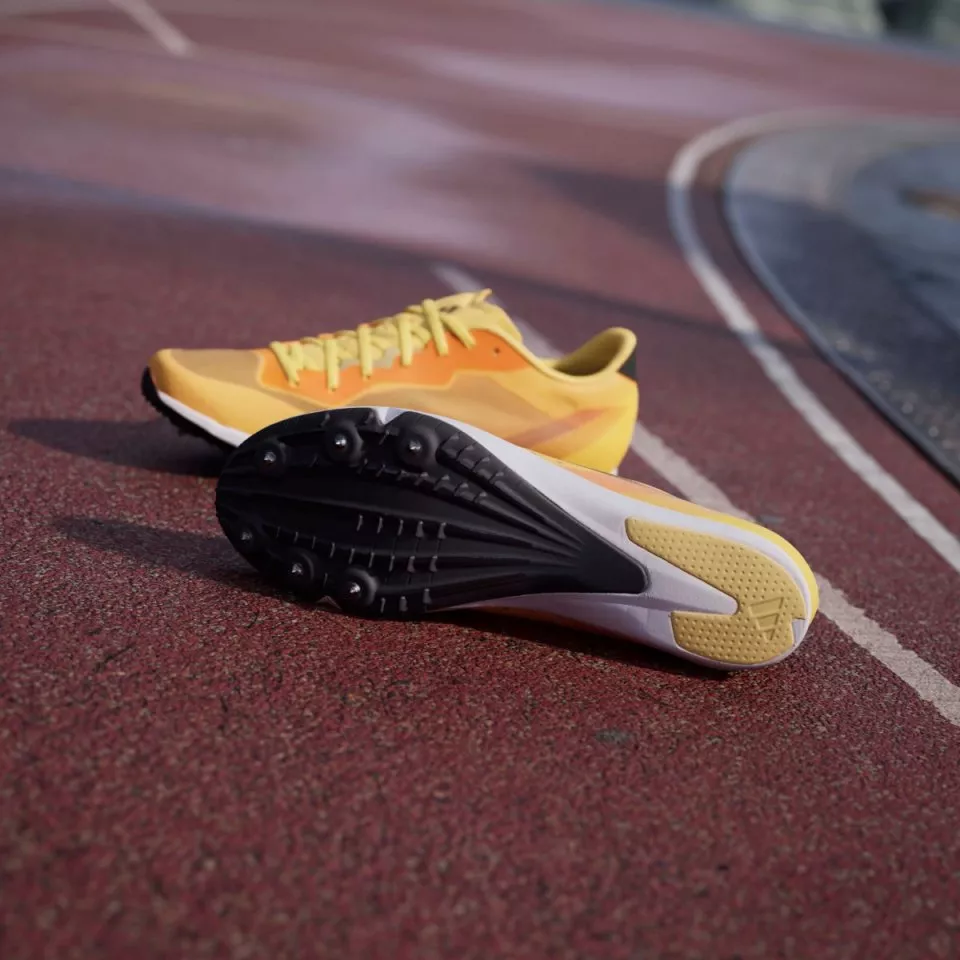 Scarpe da atletica adidas Adizero Distancestar