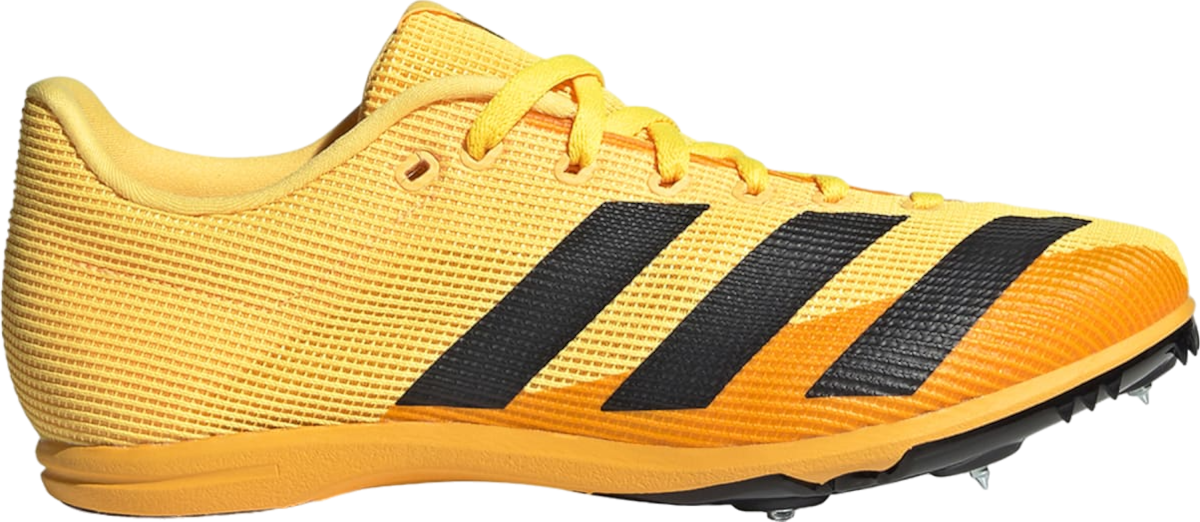 Tretry adidas allroundstar j