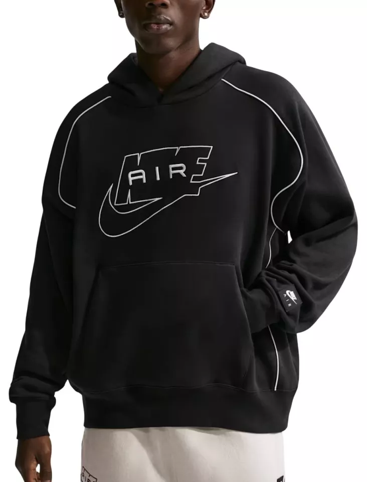 Sudadera con capucha Nike Air PO Hoody