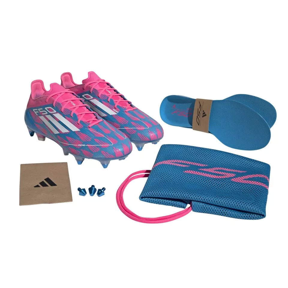 シューズ adidas f50 elite sg Buty piłkarskie adidas F50 ELITE SG - 11teamsports.pl