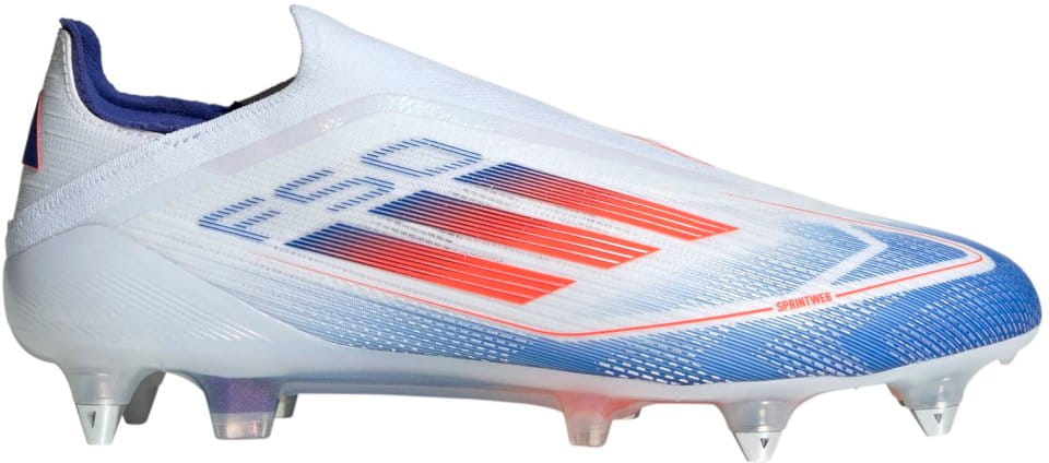 Pánské kopačky adidas F50 Elite Laceless SG