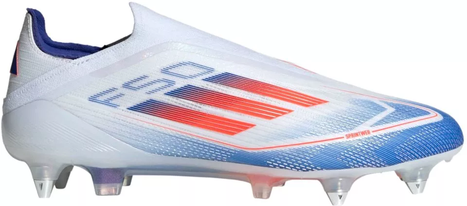 Pánské kopačky adidas F50 Elite Laceless SG