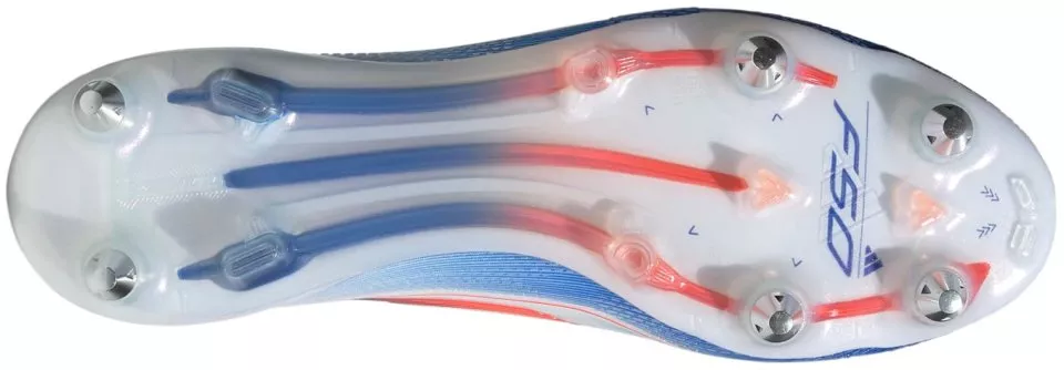 Pánské kopačky adidas F50 Elite Laceless SG