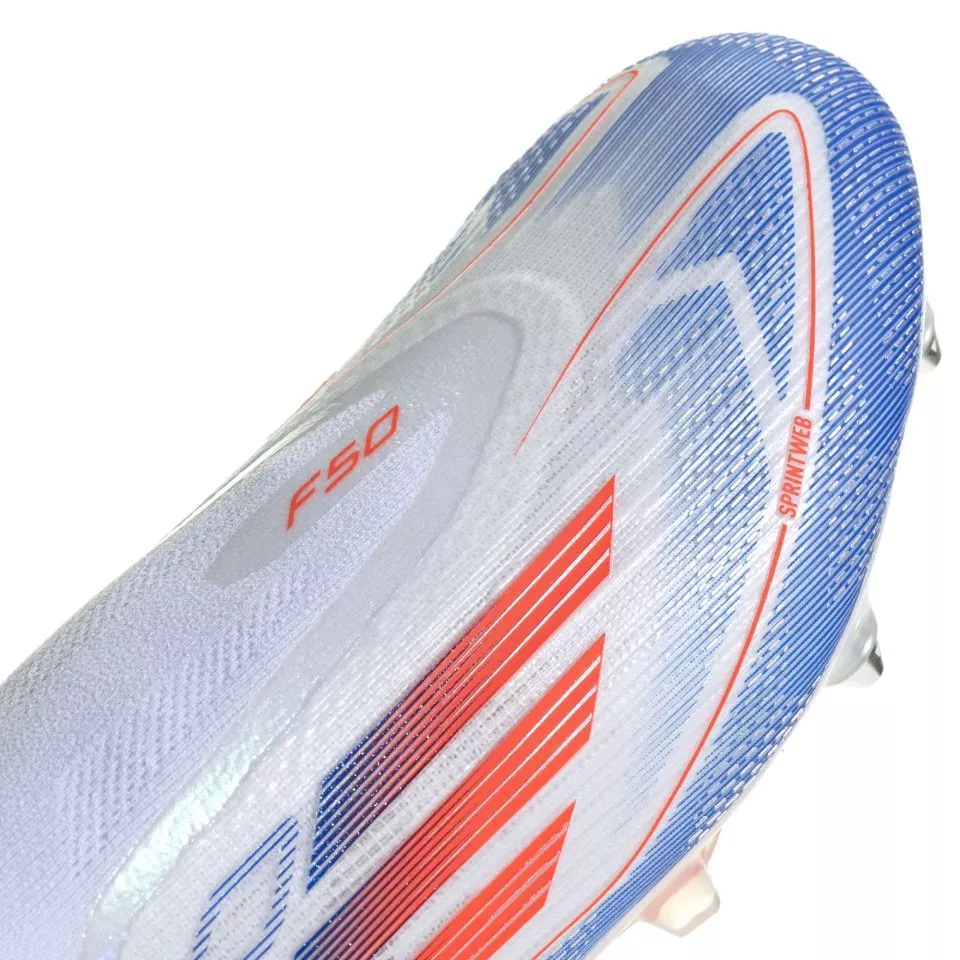 Pánské kopačky adidas F50 Elite Laceless SG