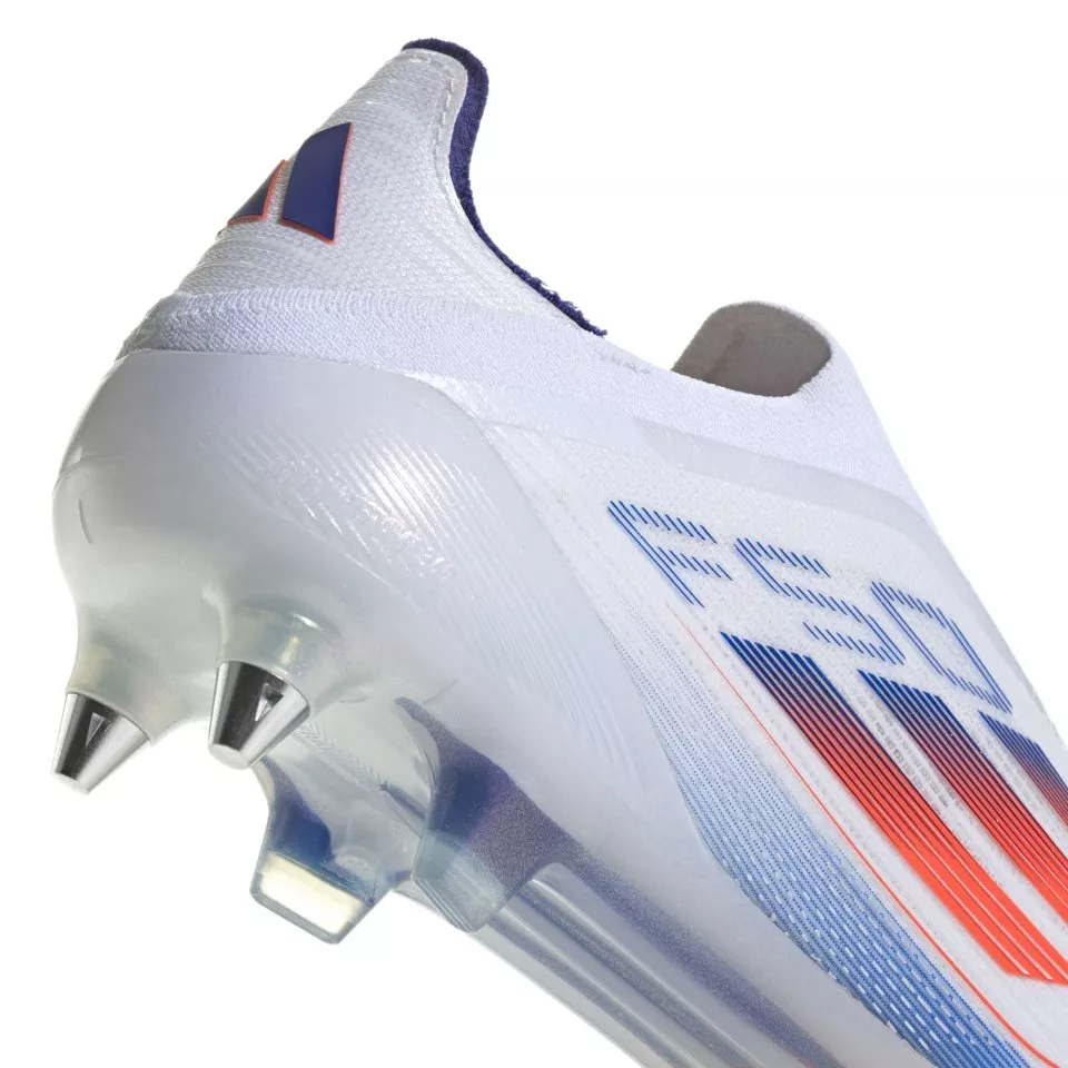 Pánské kopačky adidas F50 Elite Laceless SG