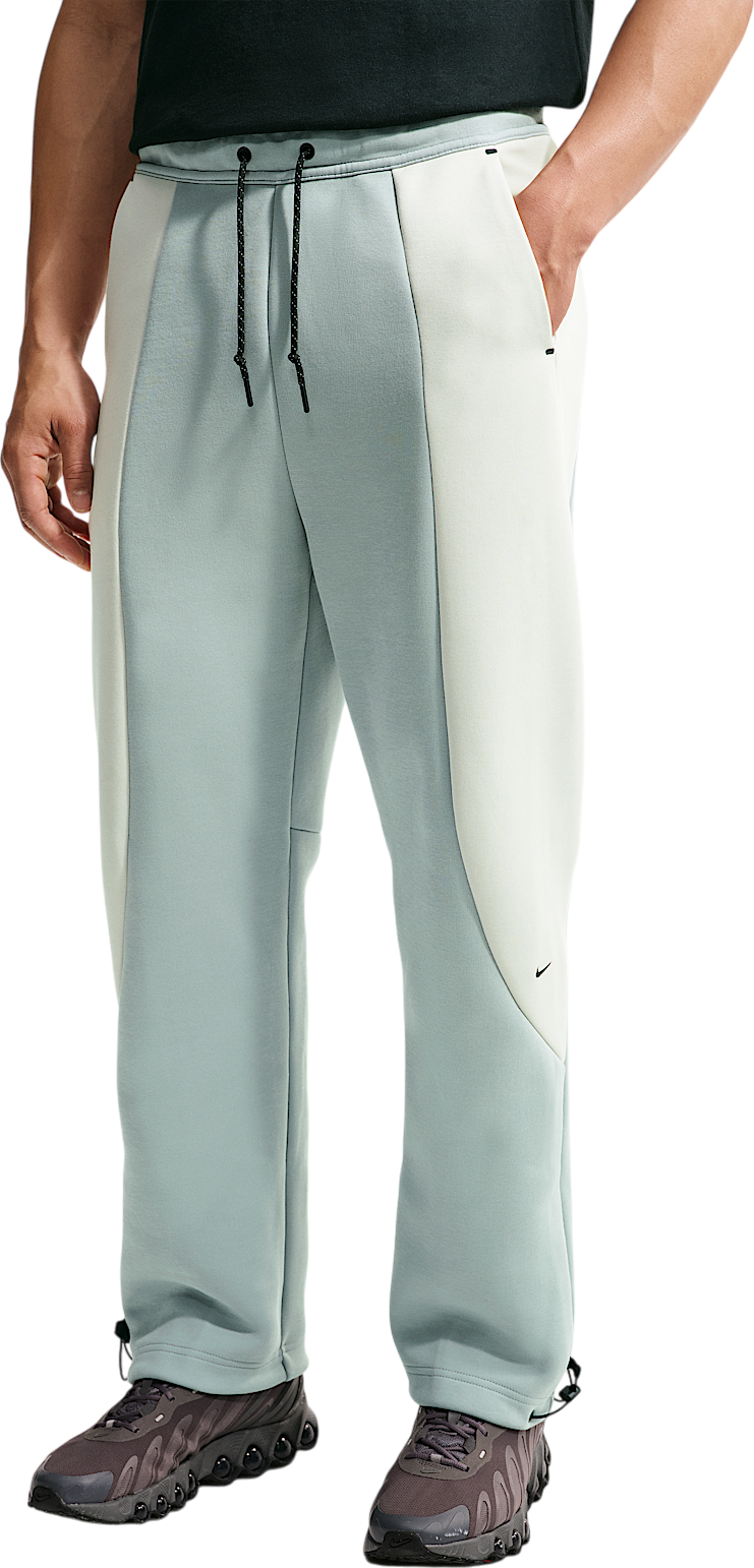 Tech Open-Hem Fleece