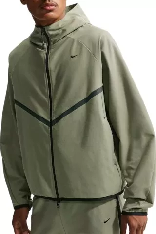 Geci cu gluga Nike M NK PARK20 Repel JKT - 11teamsports.ro