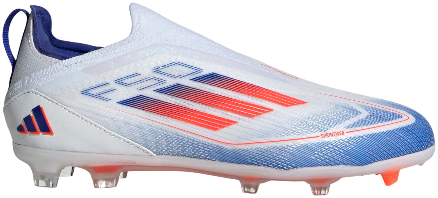 Kopačky adidas F50 PRO LL FG J