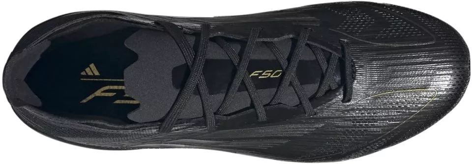 Buty piłkarskie adidas F50 PRO FG J