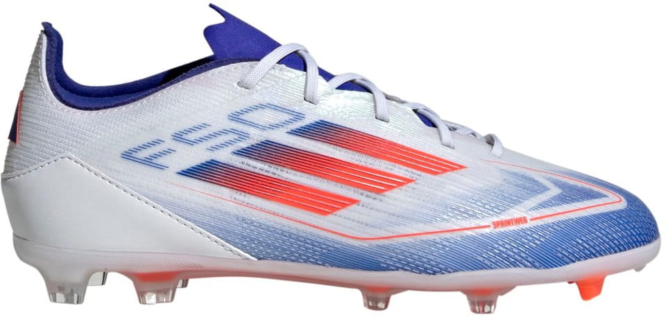 Buty piłkarskie adidas F50 PRO FG J