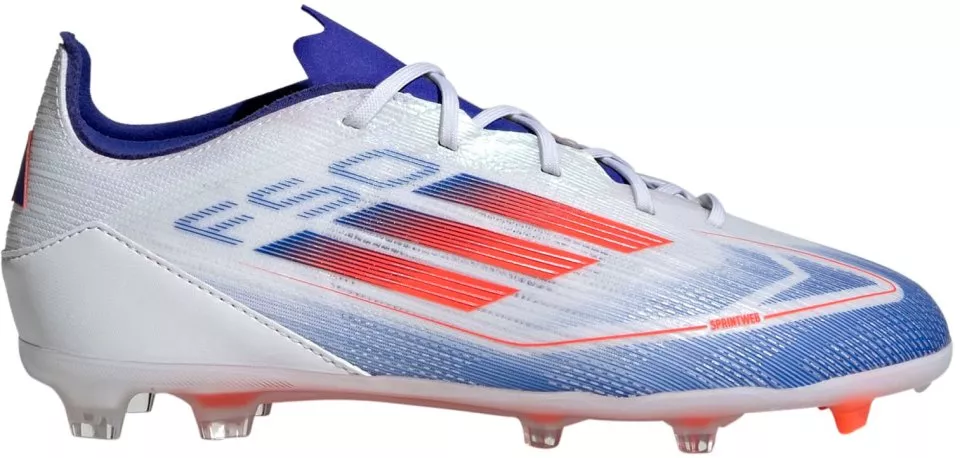 Football shoes adidas F50 PRO FG J