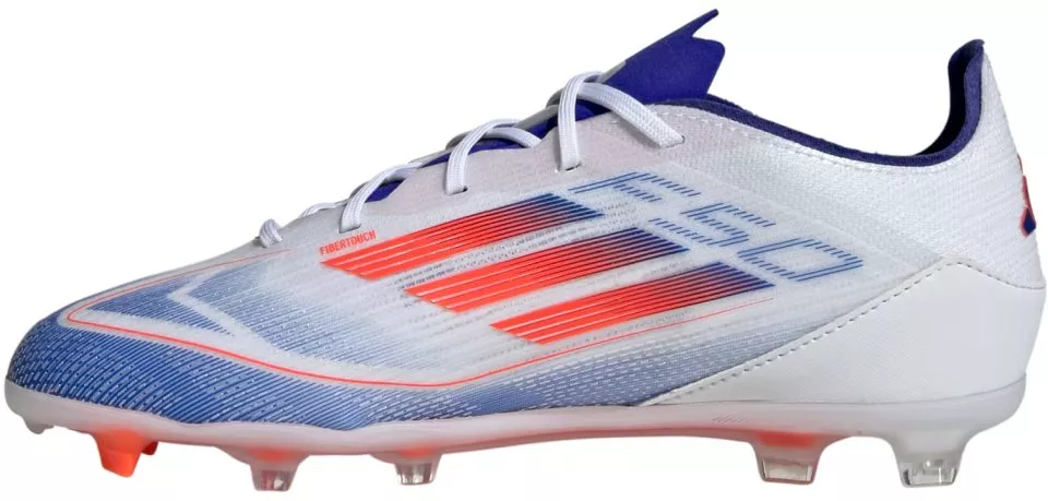 Buty piłkarskie adidas F50 PRO FG J