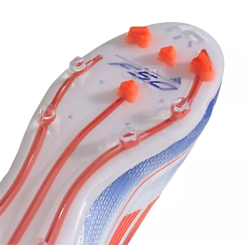 Buty piłkarskie adidas F50 PRO FG J