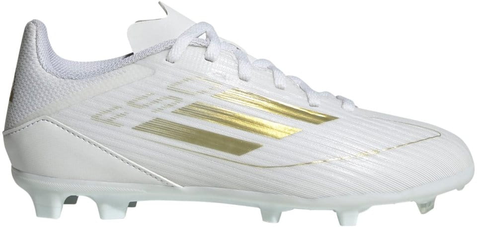 Ghete de fotbal adidas F50 LEAGUE FG/MG J