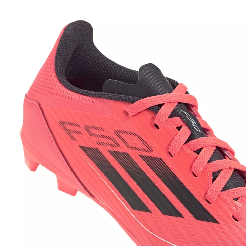 Buty piłkarskie adidas F50 LEAGUE FG/MG J