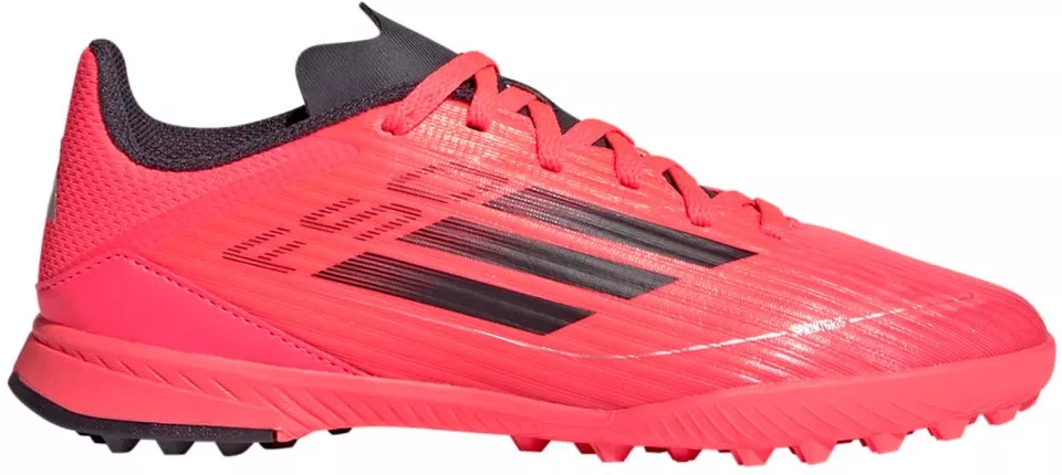 Ghete de fotbal adidas F50 LEAGUE TF J