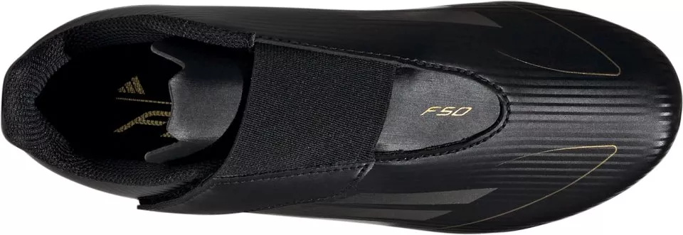 Kopačky adidas F50 CLUB VEL FxG J