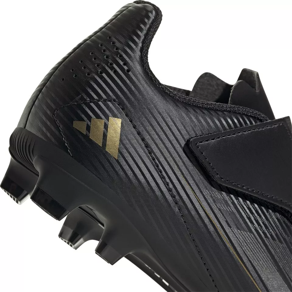 Kopačky adidas F50 CLUB VEL FxG J