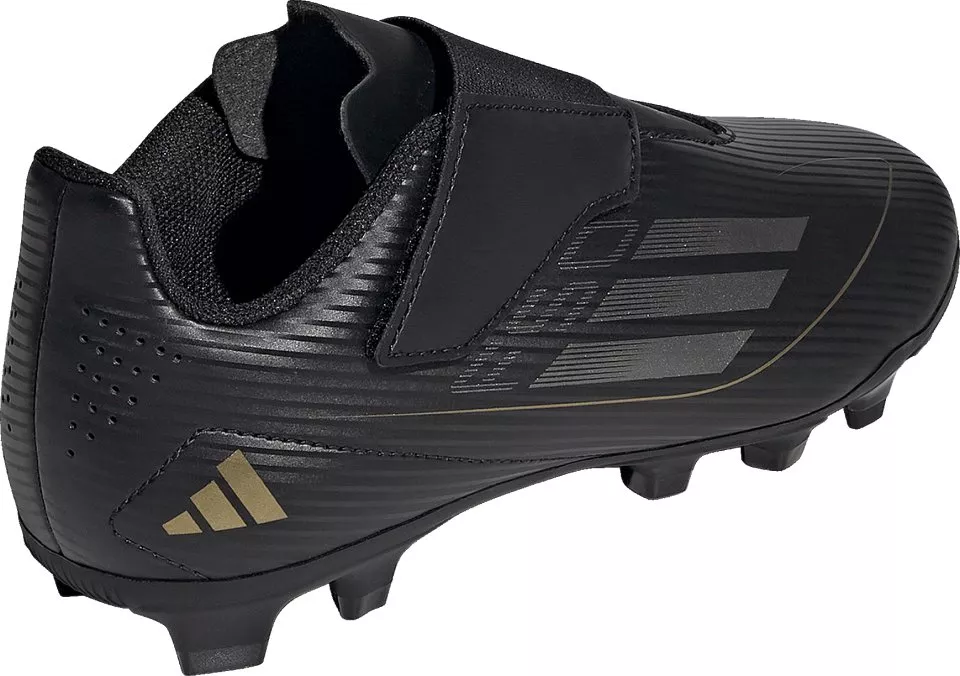 Kopačky adidas F50 CLUB VEL FxG J