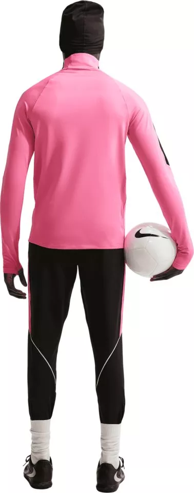 Pánské tréninkové fotbalové tričko s dlouhým rukávem Nike Dri-FIT Strike