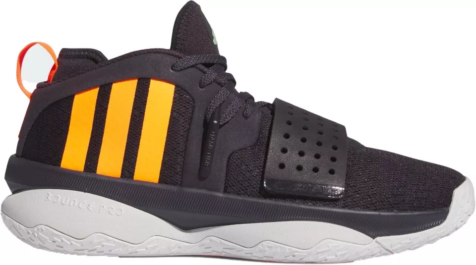 Buty do koszykówki adidas DAME 8 EXTPLY