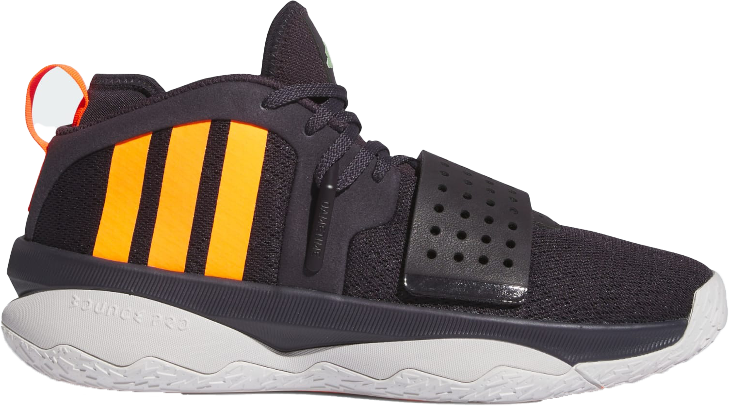 Buty do koszykówki adidas DAME 8 EXTPLY