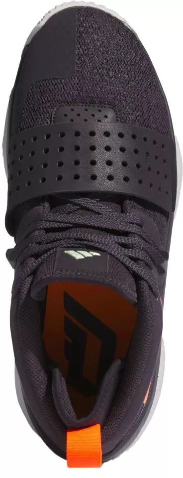 Buty do koszykówki adidas DAME 8 EXTPLY
