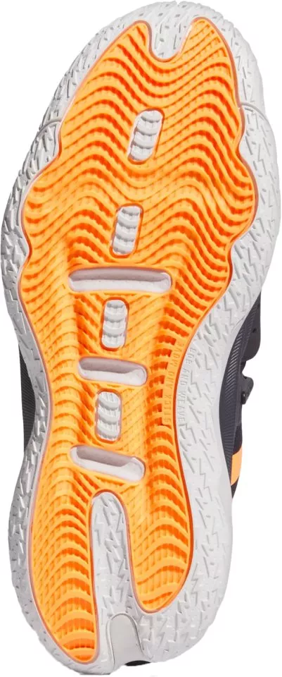Buty do koszykówki adidas DAME 8 EXTPLY