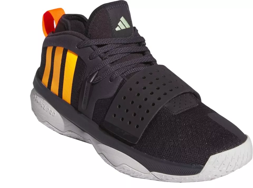 Buty do koszykówki adidas DAME 8 EXTPLY