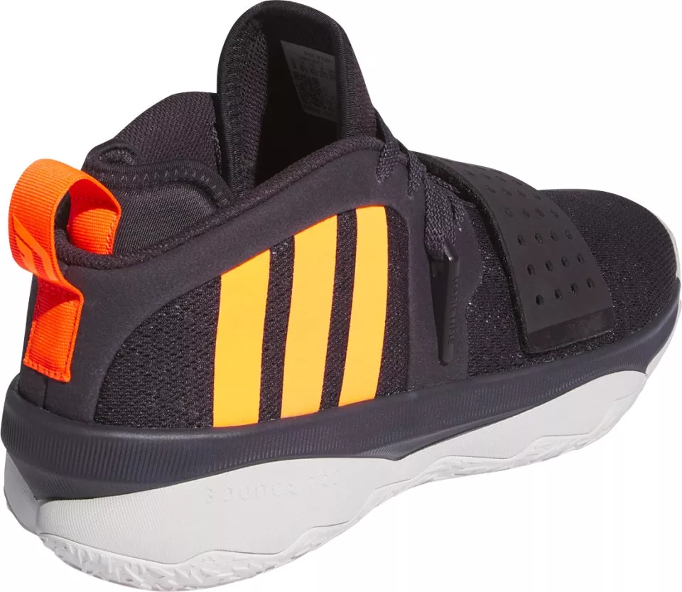 Buty do koszykówki adidas DAME 8