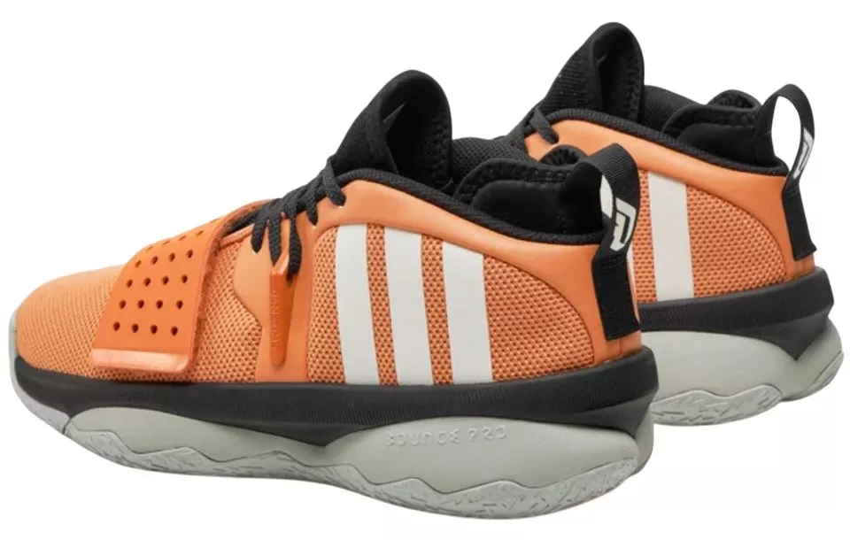 Buty do koszykówki adidas Dame 8 Extply shoe