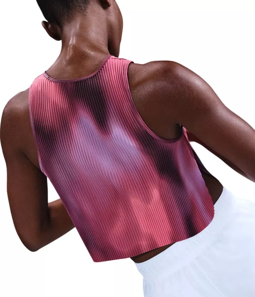 Singlet Nike AeroSwift Faith Kipyegon crop