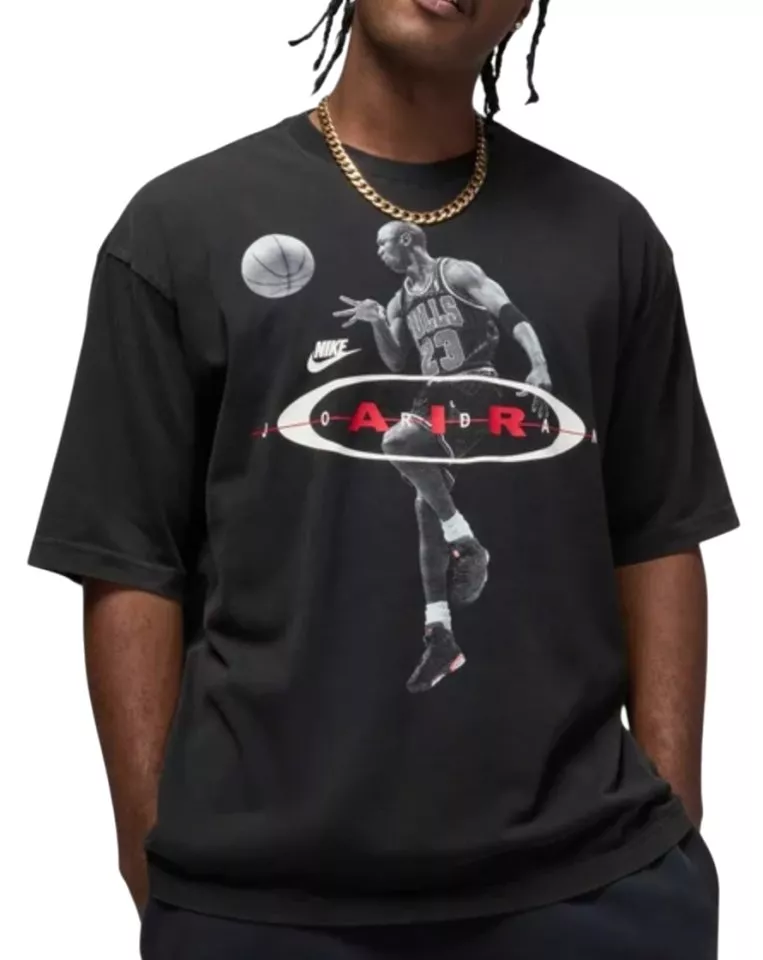 Pánské lifestyle tričko Jordan Brooklyn