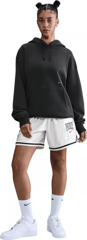 Mikina s kapucí Nike by TOGETHXR Everyone Watches Women's Sports