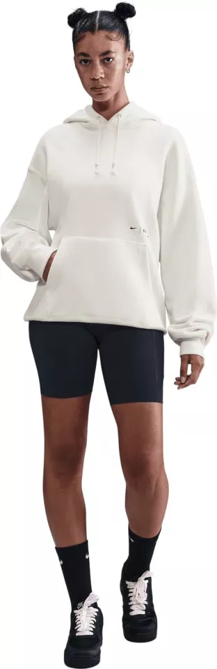 Mikina s kapucí Nike by TOGETHXR Everyone Watches Women's Sports
