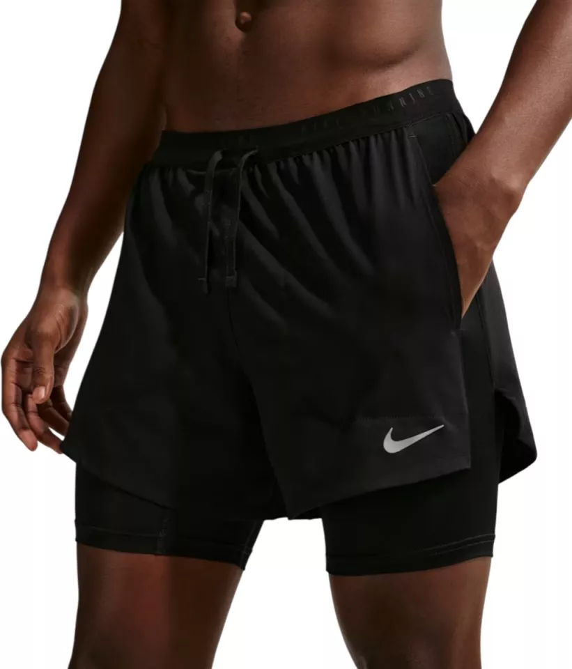 Shorts Nike Stride 5inch 2in1