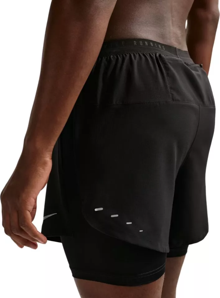 Shorts Nike Stride 5inch 2in1