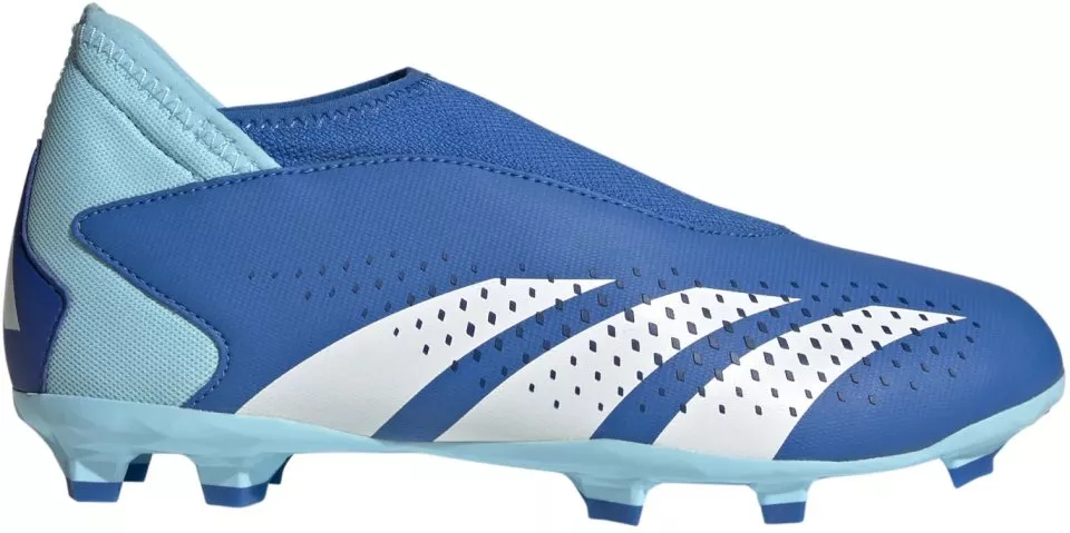 adidas PREDATOR ACCURACY.3 LL FG J Futballcipő