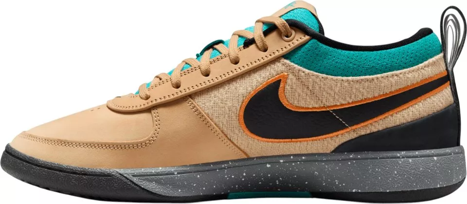 Basketbalové topánky Nike Book 1 SE shoe