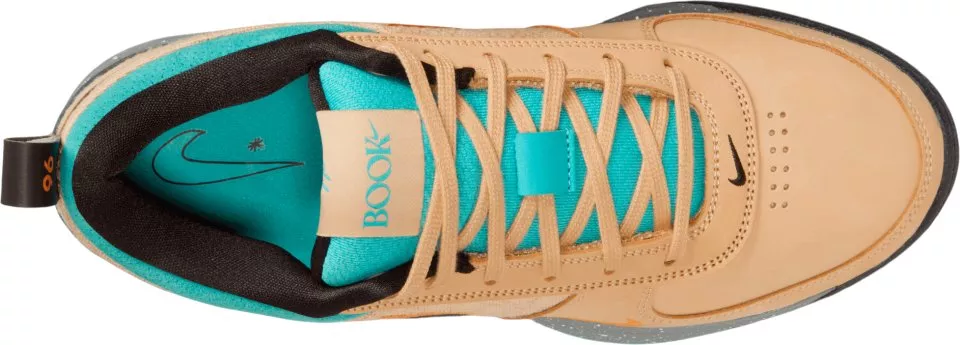 Basketbalové topánky Nike Book 1 SE shoe
