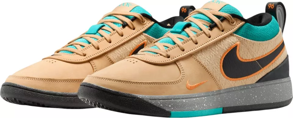 Basketbalové topánky Nike Book 1 SE shoe