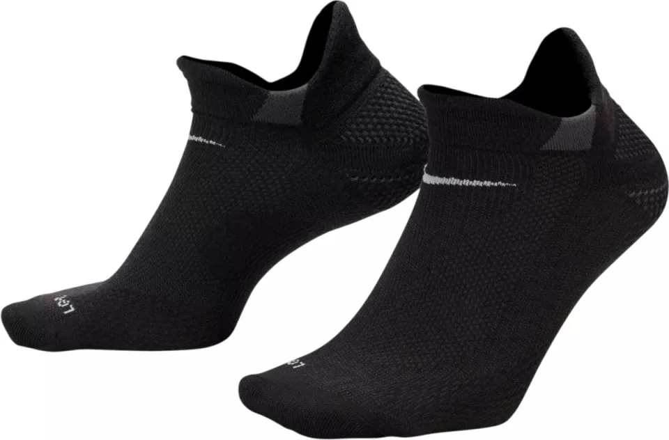 Strumpor Nike Wool Running Socks